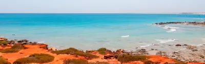 Discovering the Wonders of Australia’s West Coast and Kimberley