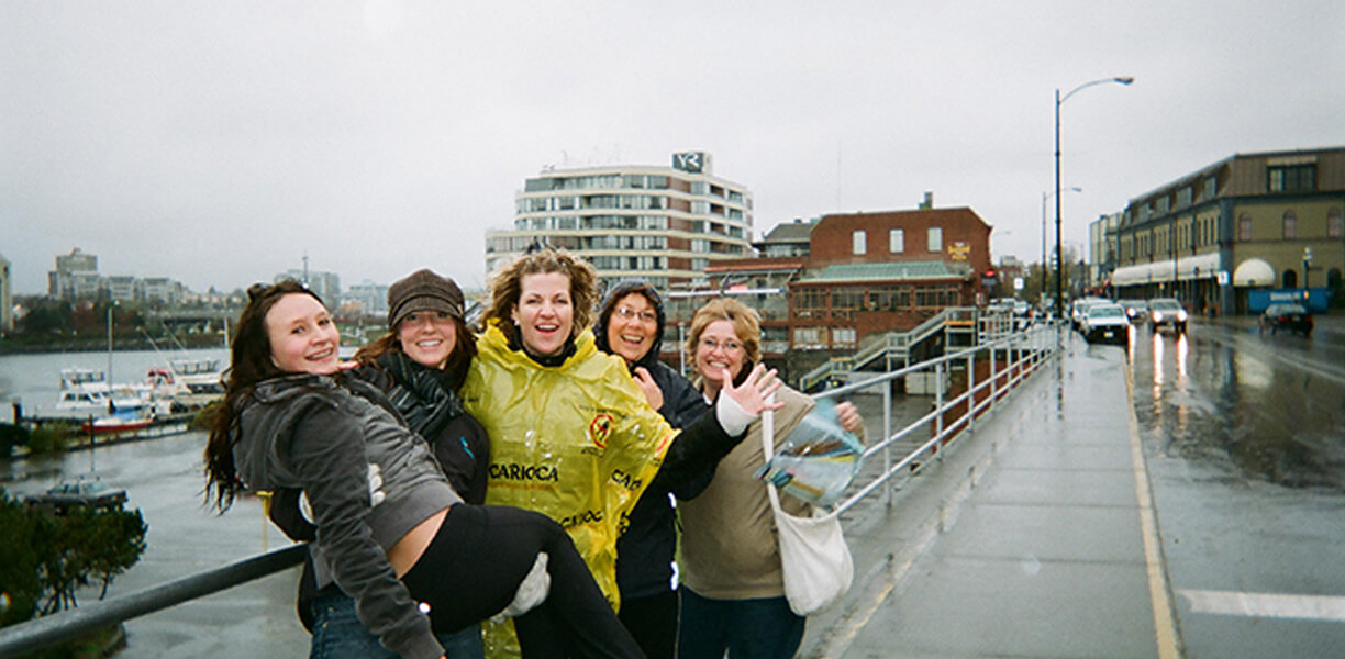 2007 Retreat