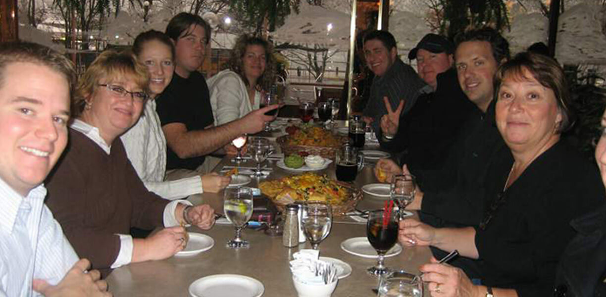 2007 Retreat