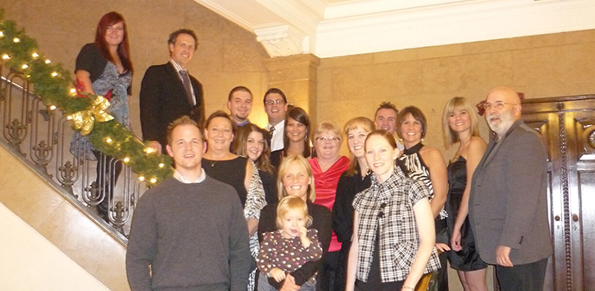 2009 Retreat