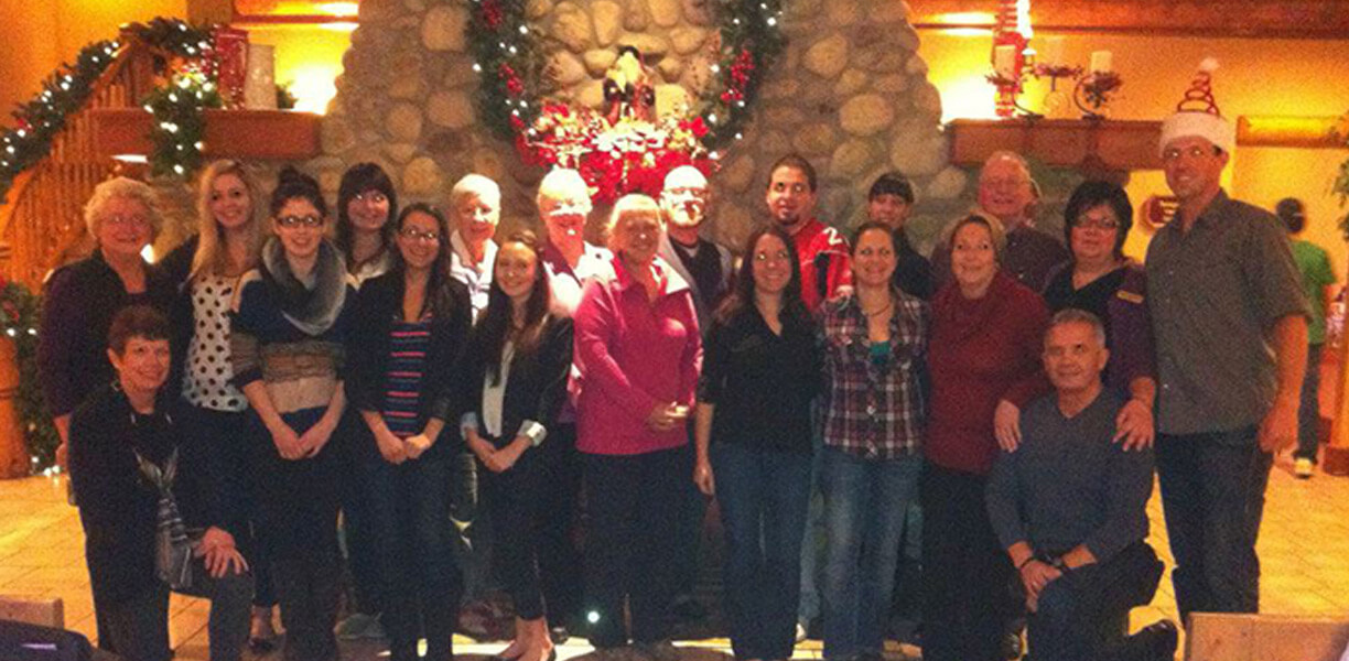 2012 Retreat