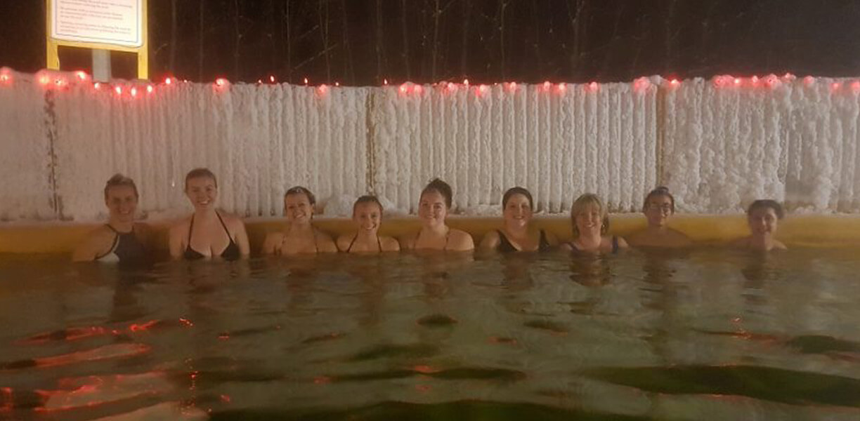 2017 Retreat