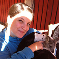 Profile image of specialist