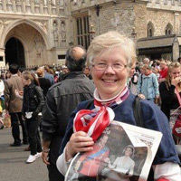 Carol Walker
