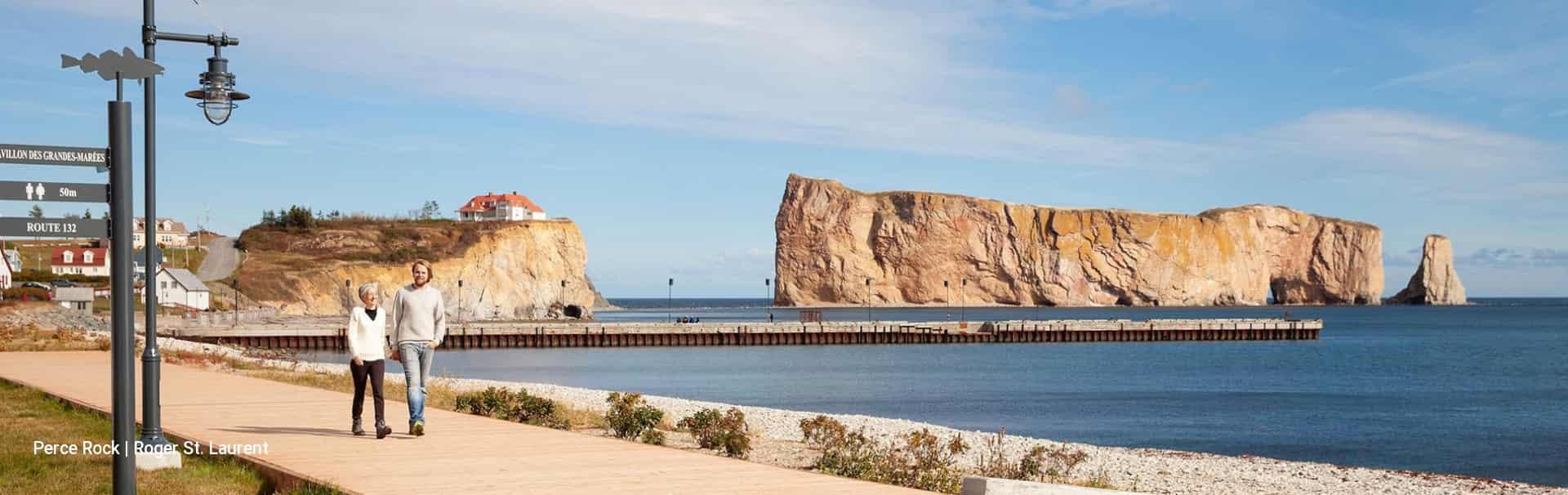 Gaspe Peninsula